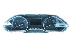 Recambio de cuadro instrumentos para peugeot 208 i (ca_, cc_) 1.6 bluehdi 100 referencia OEM IAM   