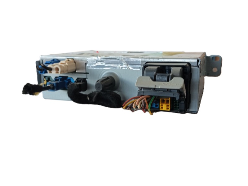 Recambio de sistema audio / radio cd para peugeot 208 i (ca_, cc_) 1.6 bluehdi 100 referencia OEM IAM   