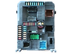 Recambio de bsi para peugeot 208 i (ca_, cc_) 1.6 bluehdi 100 referencia OEM IAM   