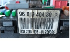 Recambio de bsi para citroën c4 coupé (la_) 1.6 hdi referencia OEM IAM    2