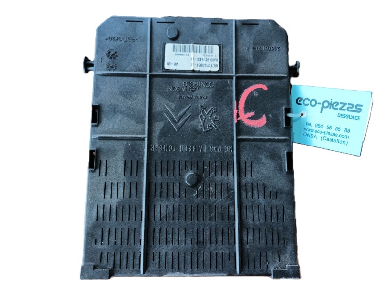 Recambio de bsi para citroën c4 coupé (la_) 1.6 hdi referencia OEM IAM   