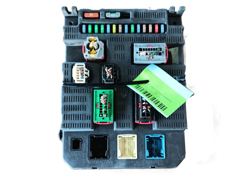 Recambio de bsi para peugeot 207/207+ (wa_, wc_) 1.4 hdi referencia OEM IAM   