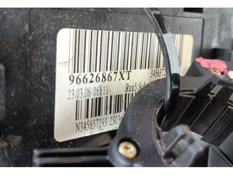 Recambio de mando multifuncion para citroën c4 coupé (la_) 1.6 hdi referencia OEM IAM   