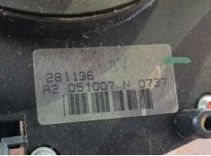 Recambio de mando multifuncion para peugeot 207/207+ (wa_, wc_) 1.4 hdi referencia OEM IAM    2