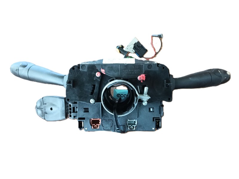 Recambio de mando multifuncion para peugeot 207/207+ (wa_, wc_) 1.4 hdi referencia OEM IAM   