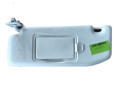 Recambio de parasol izquierdo para peugeot 208 i (ca_, cc_) 1.6 bluehdi 100 referencia OEM IAM   