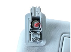 Recambio de parasol izquierdo para peugeot 208 i (ca_, cc_) 1.6 bluehdi 100 referencia OEM IAM    2