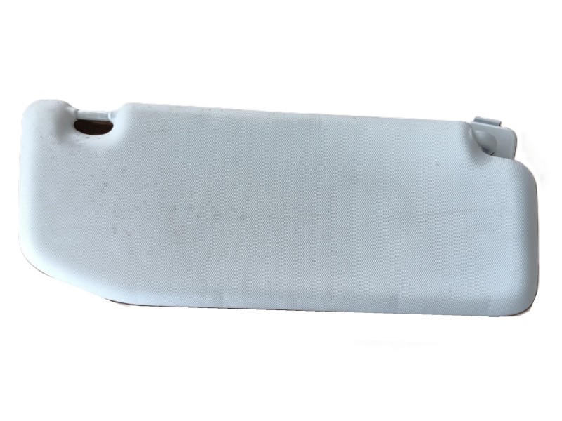 Recambio de parasol izquierdo para peugeot 208 i (ca_, cc_) 1.6 bluehdi 100 referencia OEM IAM   