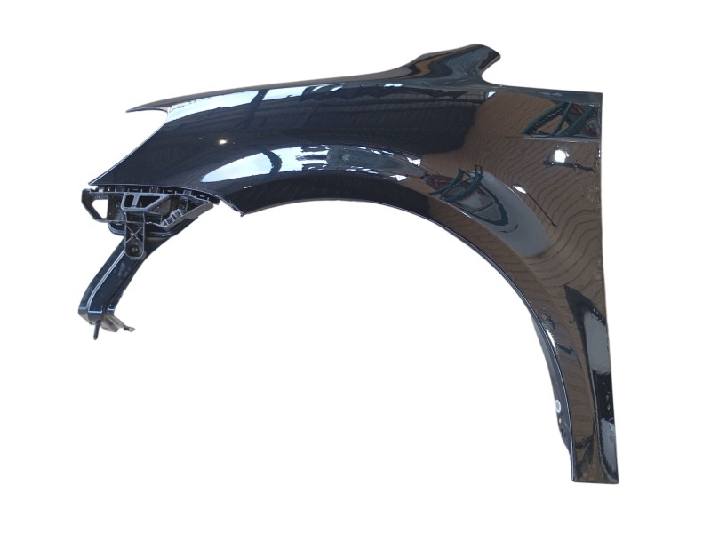 Recambio de aleta delantera izquierda para volkswagen touran (1t3) 1.6 tdi referencia OEM IAM   