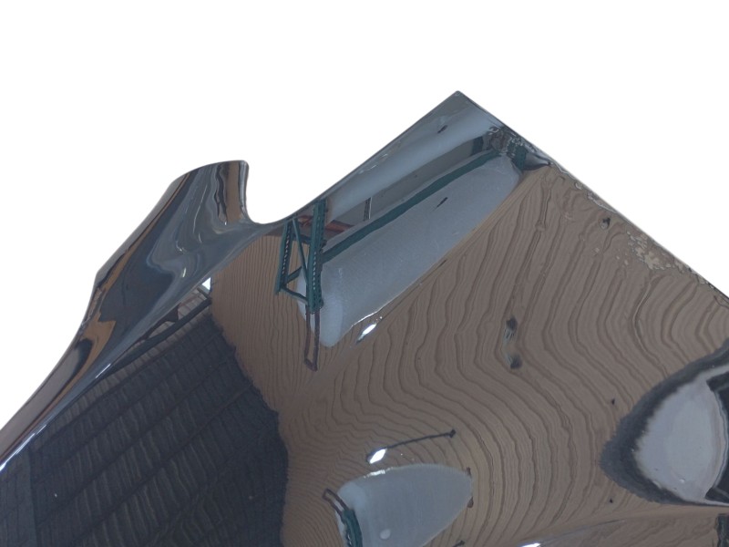 Recambio de aleta delantera izquierda para volkswagen touran (1t3) 1.6 tdi referencia OEM IAM   