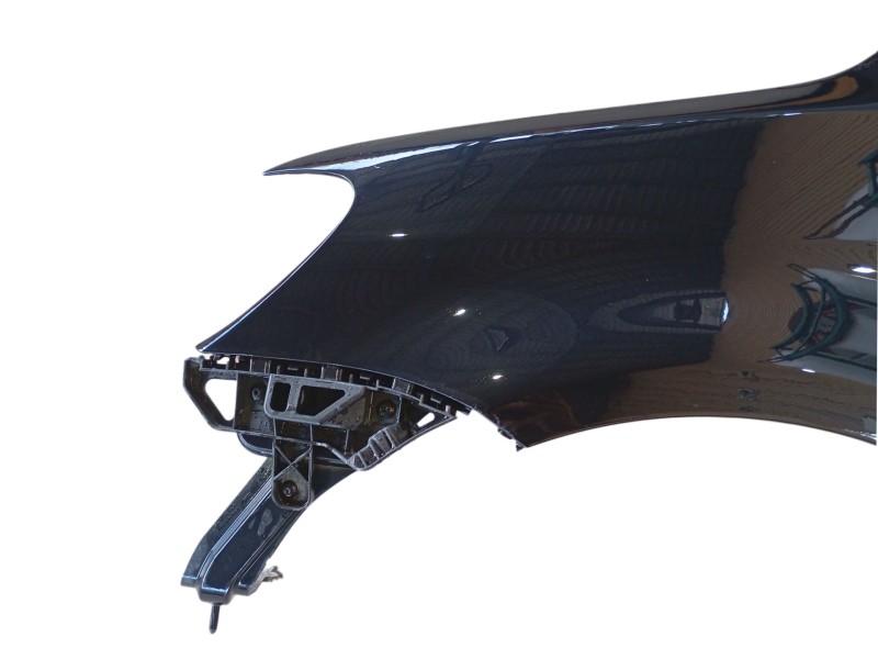 Recambio de aleta delantera izquierda para volkswagen touran (1t3) 1.6 tdi referencia OEM IAM   