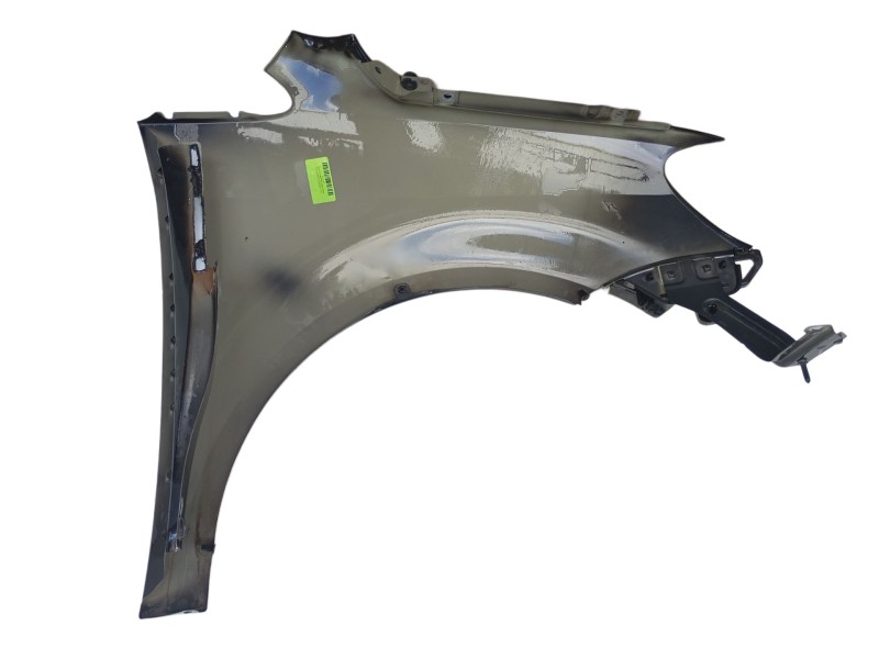 Recambio de aleta delantera izquierda para volkswagen touran (1t3) 1.6 tdi referencia OEM IAM   