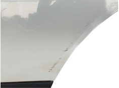 Recambio de puerta trasera izquierda para nissan qashqai ii (j11, j11_) 1.5 dci referencia OEM IAM    2