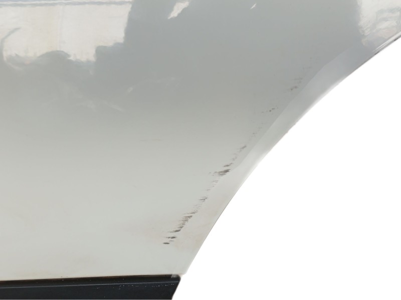 Recambio de puerta trasera izquierda para nissan qashqai ii (j11, j11_) 1.5 dci referencia OEM IAM   