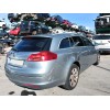 opel insignia a sports tourer (g09) del año 2012