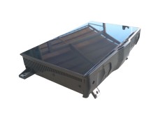 Recambio de pantalla multifuncion para lynk & co 01 phev referencia OEM IAM    2