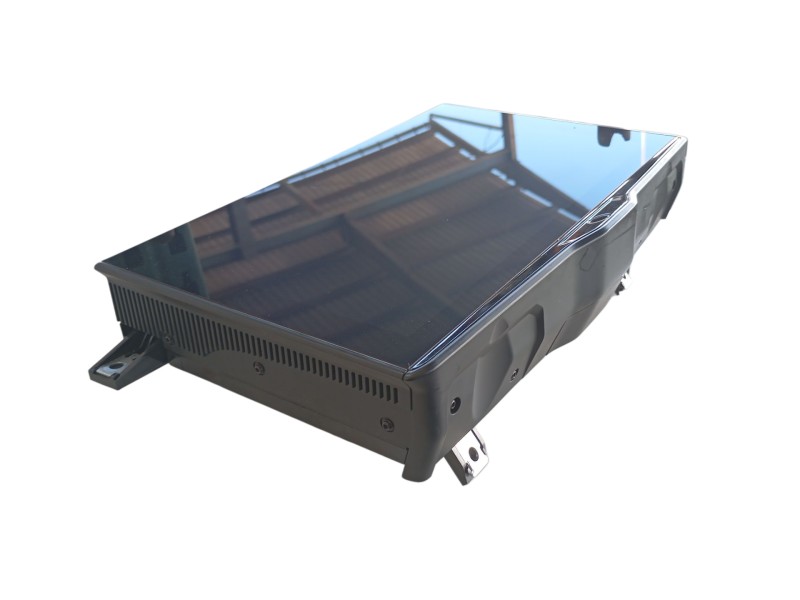 Recambio de pantalla multifuncion para lynk & co 01 phev referencia OEM IAM   