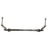 Recambio de barra direccion para volkswagen touareg (7l6) v6 tdi referencia OEM IAM 7L0411025C  