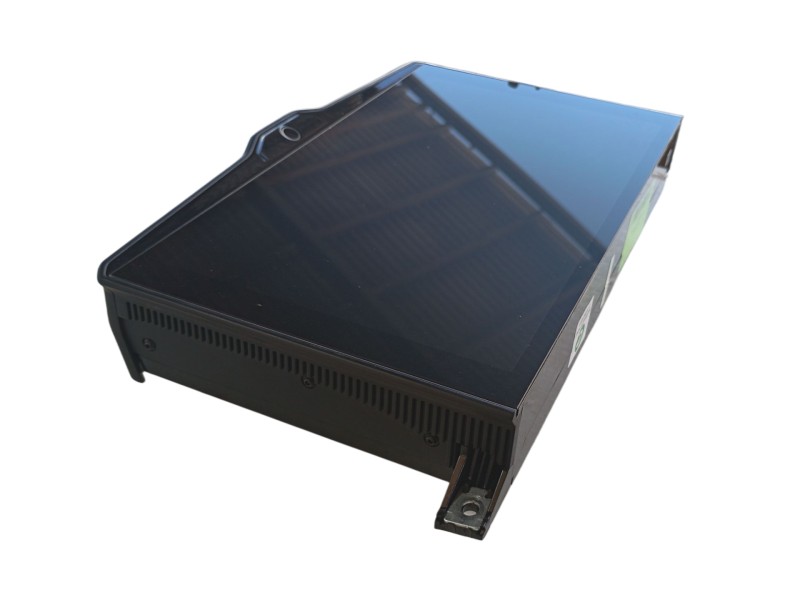 Recambio de pantalla multifuncion para lynk & co 01 phev referencia OEM IAM   