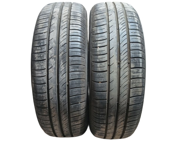 Recambio de neumatico para » otros... modelos referencia OEM IAM 195/60 R16 89H 2 KUMHO