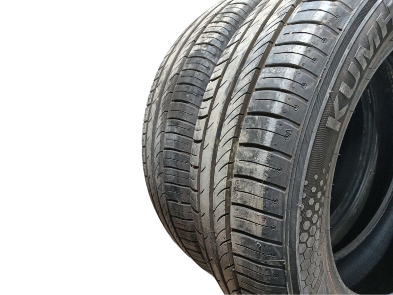 Recambio de neumatico para » otros... modelos referencia OEM IAM 195/60 R16 89H 2 KUMHO