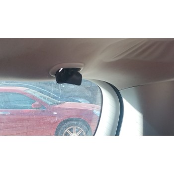 CINTURON SEGURIDAD TRASERO CENTRAL 888500009R 