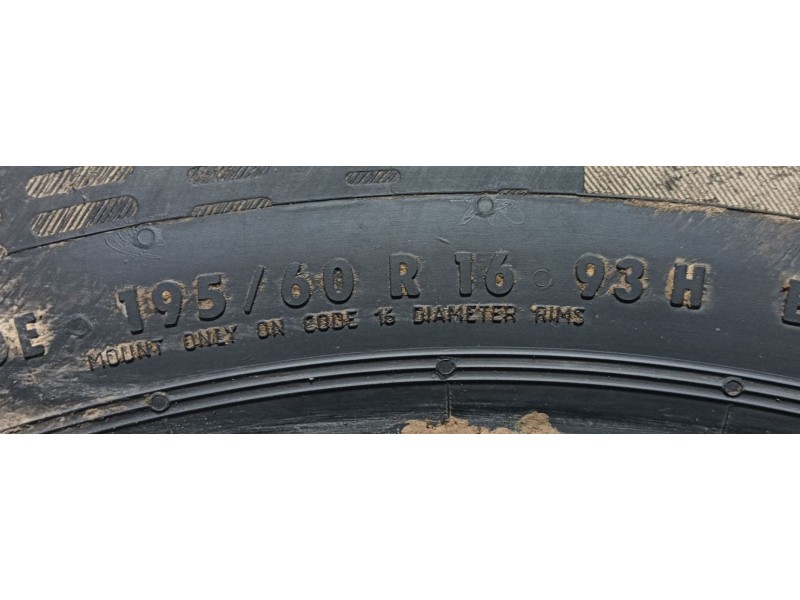 Recambio de neumatico para » otros... modelos referencia OEM IAM   