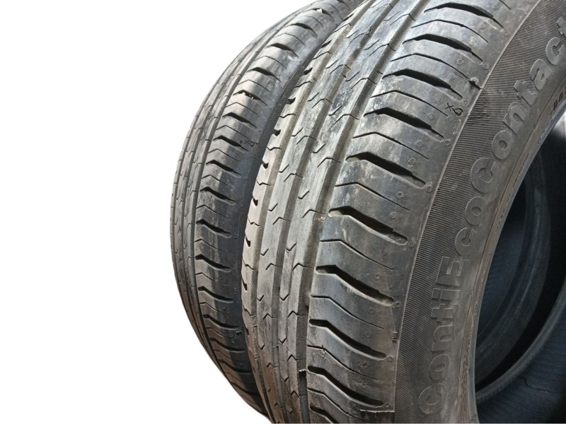 Recambio de neumatico para » otros... modelos referencia OEM IAM 195/60 R16 93H 2 CONTINENTAL