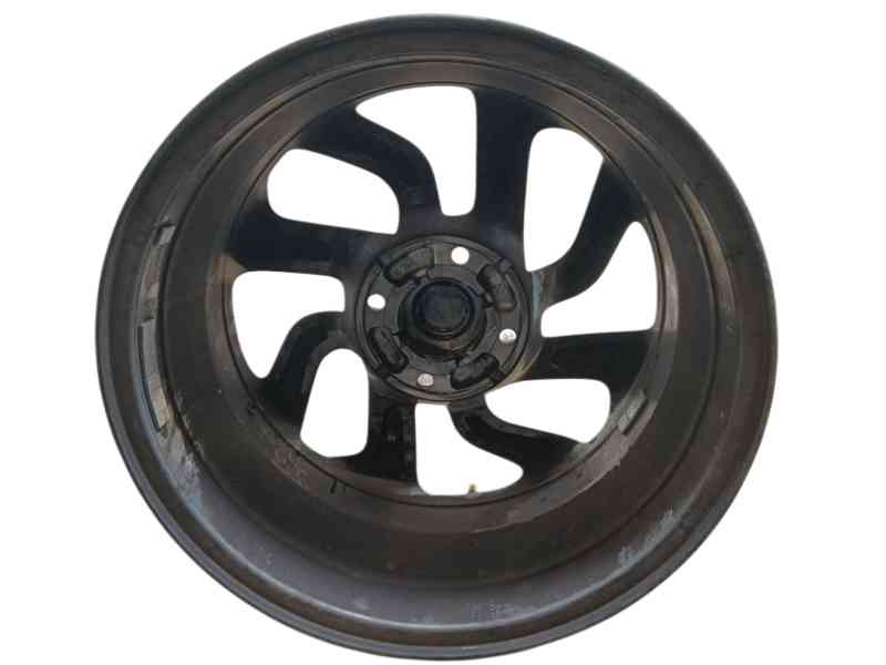 Recambio de llanta para opel crossland x / crossland (p17, p2qo) 1.2 (75) referencia OEM IAM  IS20 16x6.5J
