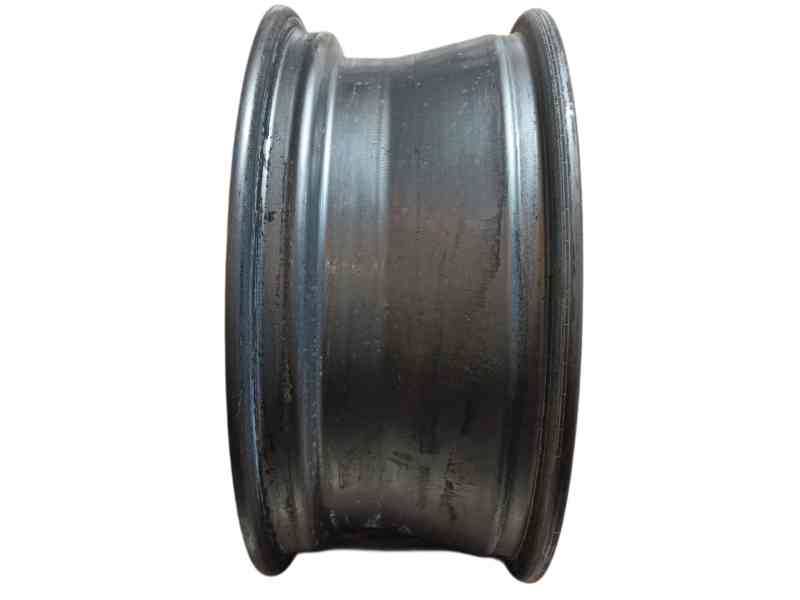 Recambio de llanta para opel crossland x / crossland (p17, p2qo) 1.2 (75) referencia OEM IAM  IS20 16x6.5J