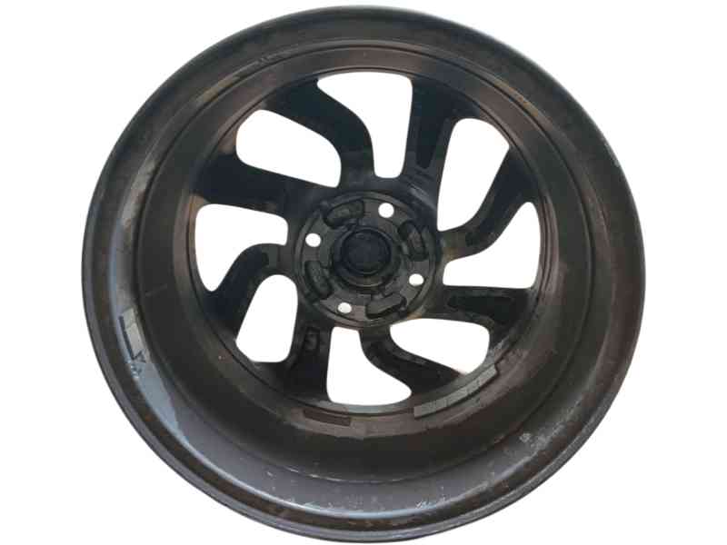 Recambio de llanta para opel crossland x / crossland (p17, p2qo) 1.2 (75) referencia OEM IAM  IS20 16x6.5J