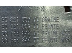 Recambio de cerradura puerta lateral izquierda para citroën berlingo multispace (b9) 1.6 hdi 90 referencia OEM IAM    2