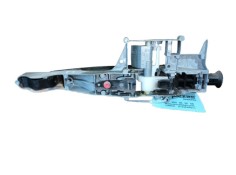 Recambio de maneta exterior lateral izquierda para citroën berlingo multispace (b9) 1.6 hdi 90 referencia OEM IAM    2