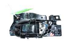 Recambio de maneta interior delantera derecha para peugeot 208 i (ca_, cc_) 1.6 bluehdi 100 referencia OEM IAM    2