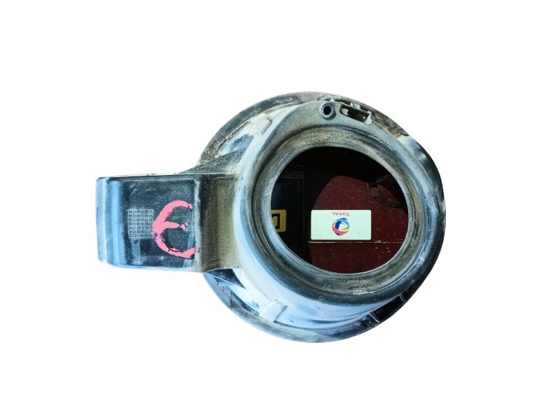 Recambio de tapa exterior combustible para peugeot 208 i (ca_, cc_) 1.6 bluehdi 100 referencia OEM IAM   