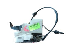 Recambio de cerradura puerta delantera izquierda para volkswagen polo iv (9n_, 9a_) 1.4 16v referencia OEM IAM   