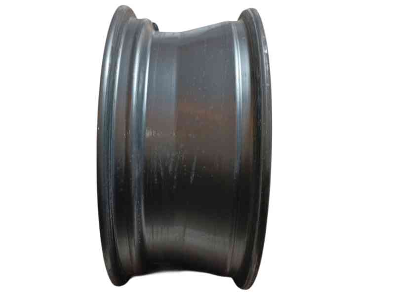 Recambio de llanta para opel crossland x / crossland (p17, p2qo) 1.2 (75) referencia OEM IAM  IS20 16x6.5J