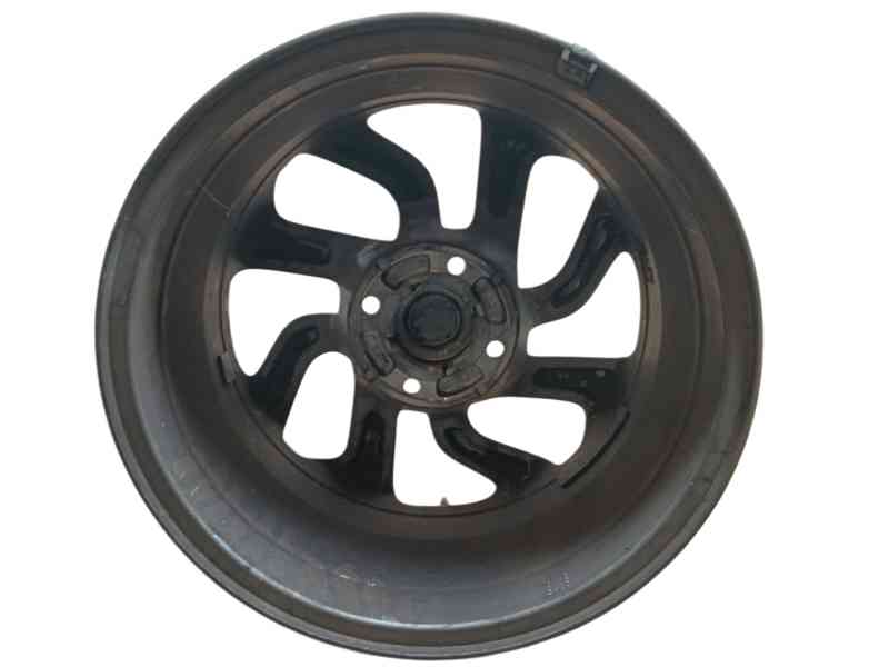 Recambio de llanta para opel crossland x / crossland (p17, p2qo) 1.2 (75) referencia OEM IAM  IS20 16x6.5J