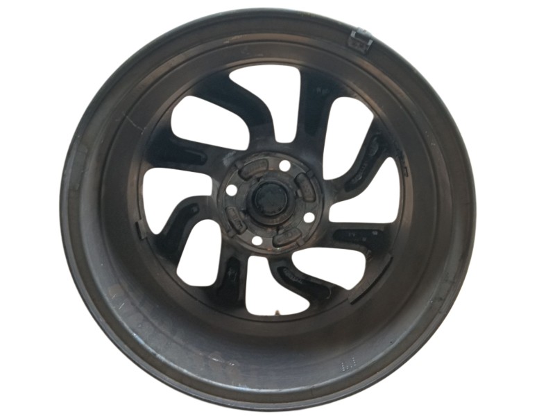 Recambio de llanta para opel crossland x / crossland (p17, p2qo) 1.2 (75) referencia OEM IAM  IS20 16x6.5J