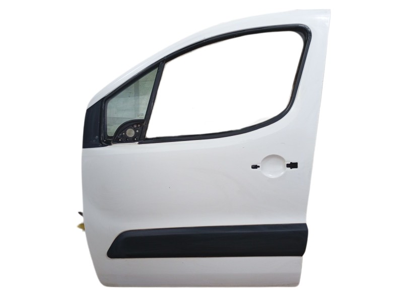 Recambio de puerta delantera izquierda para citroën berlingo multispace (b9) 1.6 hdi 90 referencia OEM IAM 9002Z3  