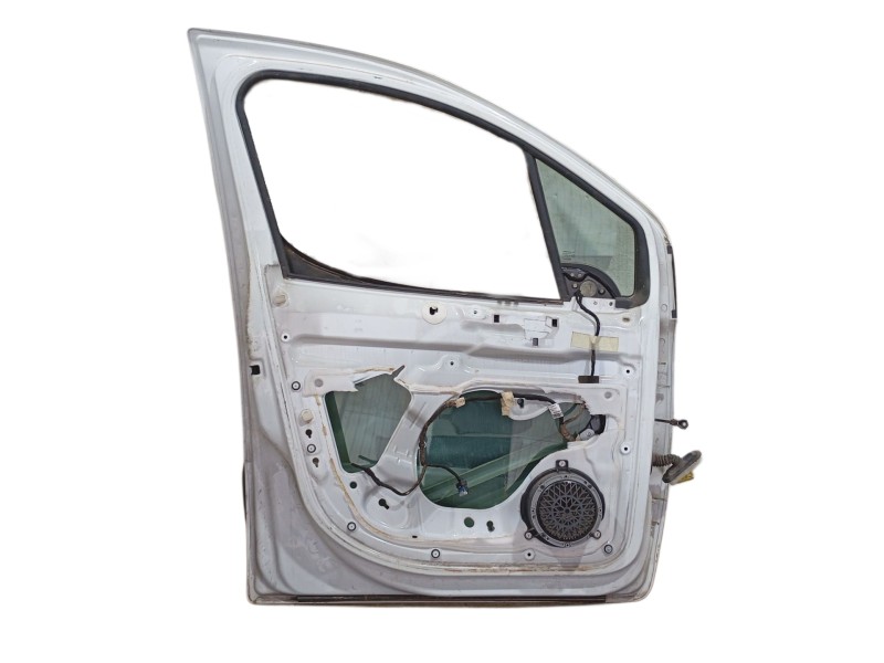 Recambio de puerta delantera izquierda para citroën berlingo multispace (b9) 1.6 hdi 90 referencia OEM IAM 9002Z3  
