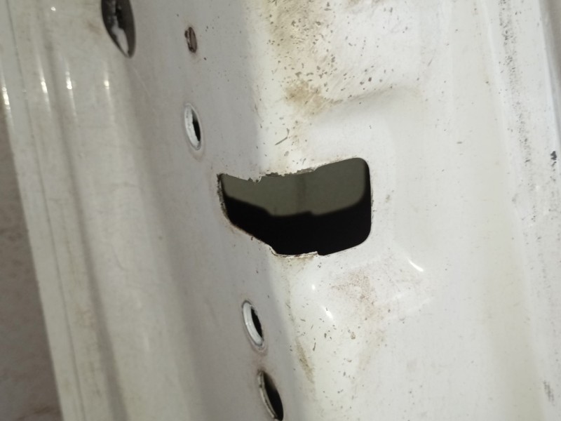 Recambio de puerta delantera izquierda para citroën berlingo multispace (b9) 1.6 hdi 90 referencia OEM IAM 9002Z3  