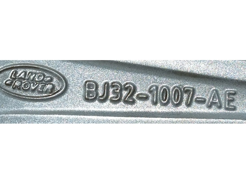 Recambio de llanta para jaguar e-pace (x540) 2.0 d150 referencia OEM IAM   