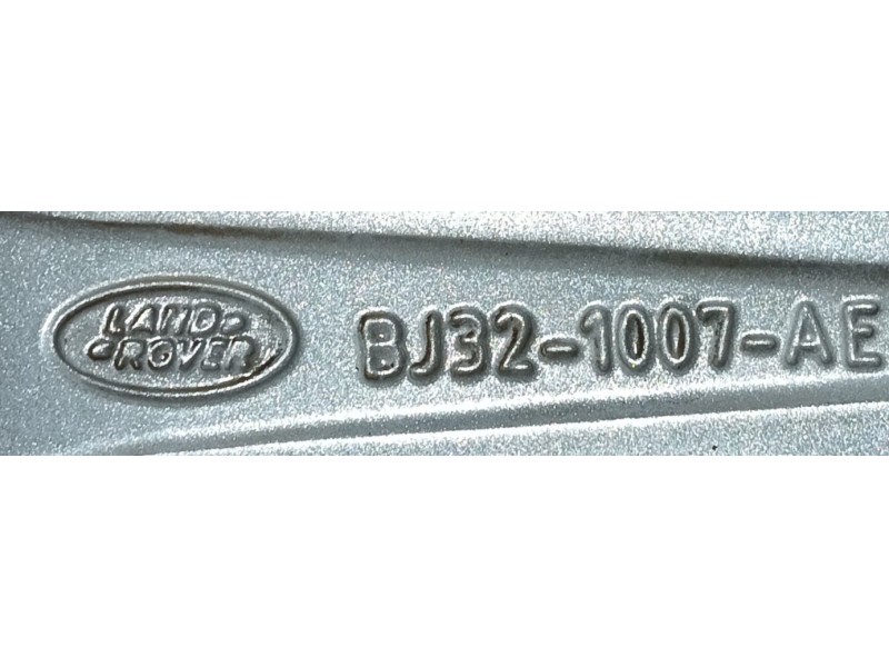 Recambio de llanta para jaguar e-pace (x540) 2.0 d150 referencia OEM IAM   