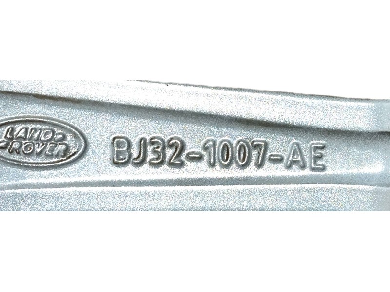 Recambio de llanta para jaguar e-pace (x540) 2.0 d150 referencia OEM IAM   