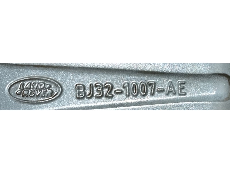 Recambio de llanta para jaguar e-pace (x540) 2.0 d150 referencia OEM IAM   