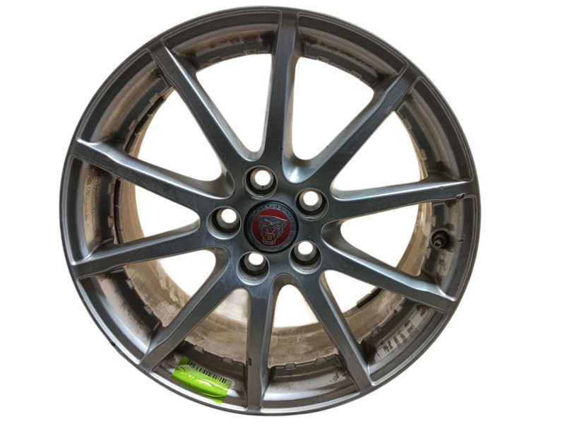 Recambio de llanta para jaguar e-pace (x540) 2.0 d150 referencia OEM IAM  ET45 7.0Jx17