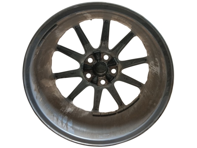 Recambio de llanta para jaguar e-pace (x540) 2.0 d150 referencia OEM IAM  ET45 7.0Jx17