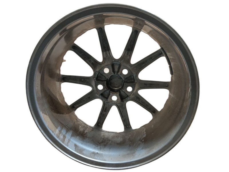 Recambio de llanta para jaguar e-pace (x540) 2.0 d150 referencia OEM IAM  ET45 7.0Jx17