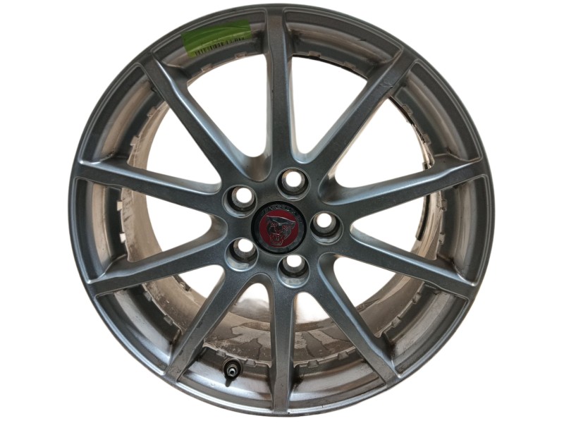 Recambio de llanta para jaguar e-pace (x540) 2.0 d150 referencia OEM IAM  ET45 7.0Jx17